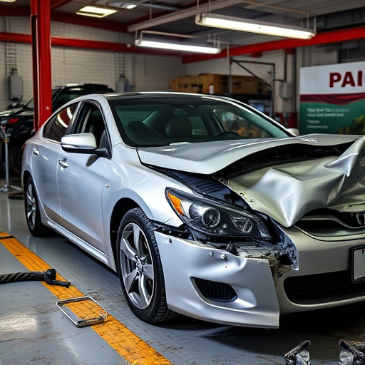 car collision repair