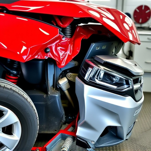 car collision repair