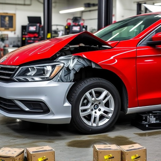 car collision repair