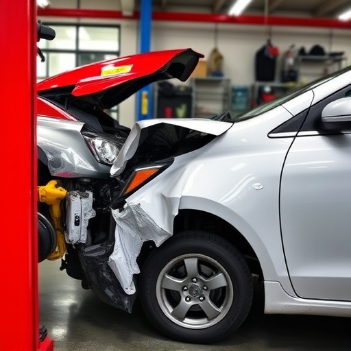 car collision repair