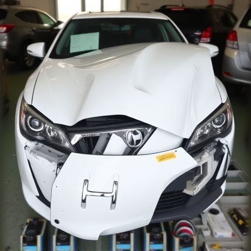 car collision repair