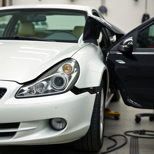 car collision repair