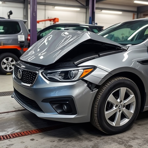 car collision repair