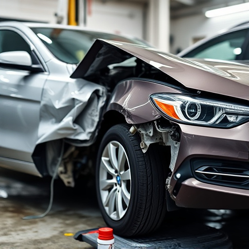 car collision repair