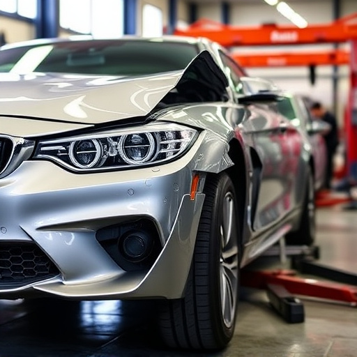 car collision repair