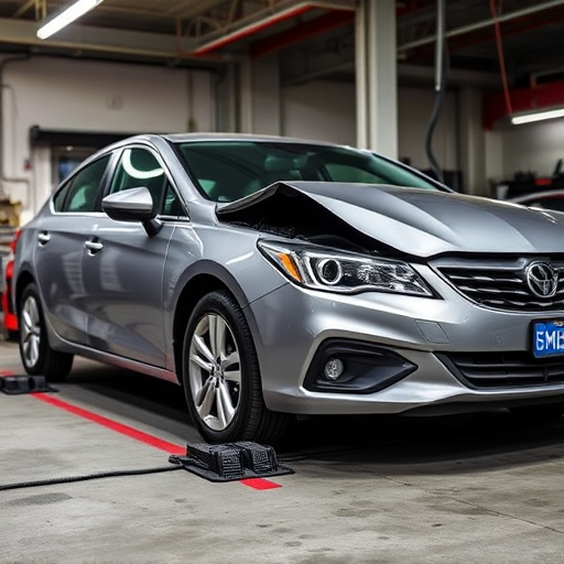 car collision repair