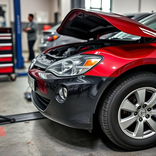 car collision repair