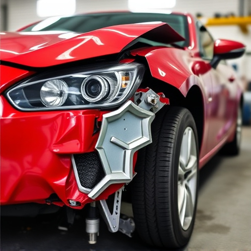 car collision repair