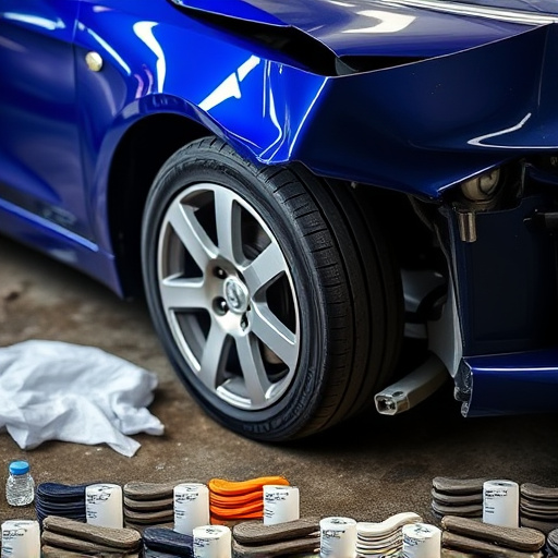 car collision repair