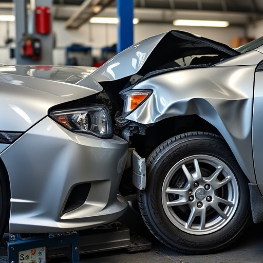 car collision repair