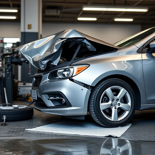 car collision repair