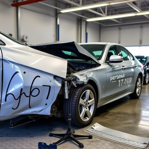 car collision repair
