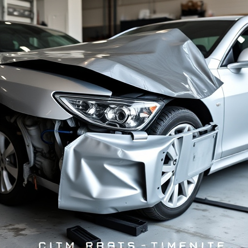 car collision repair