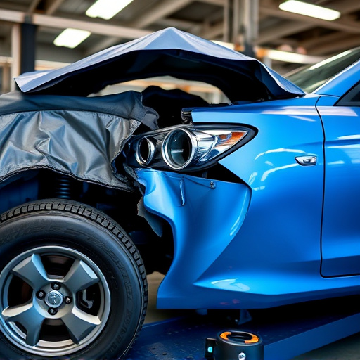 car collision repair