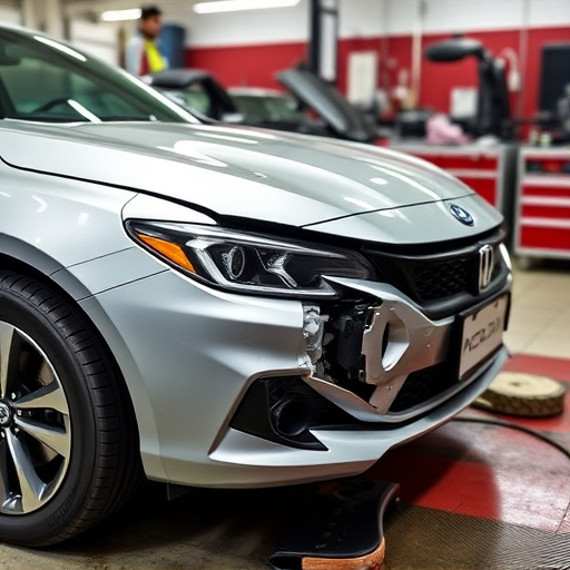 car collision repair