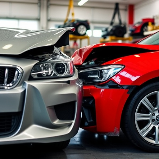car collision repair
