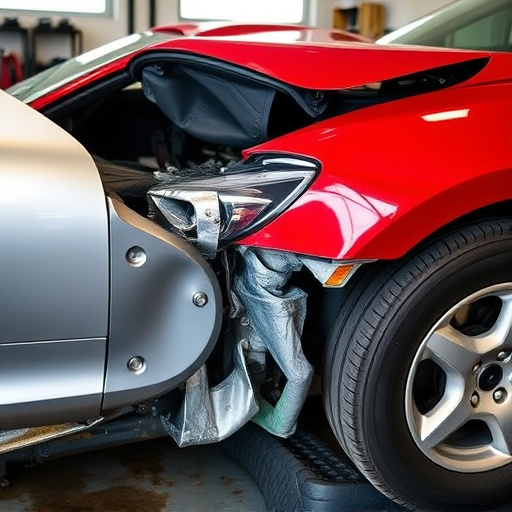 Mastering Tesla Aluminum PDR: Expert Repairs for Safety and Style
