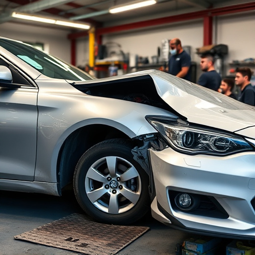 car collision repair