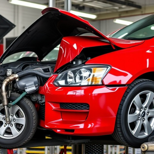 car collision repair