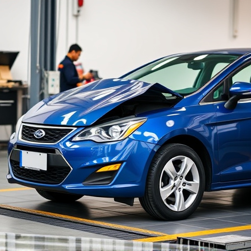 car collision repair