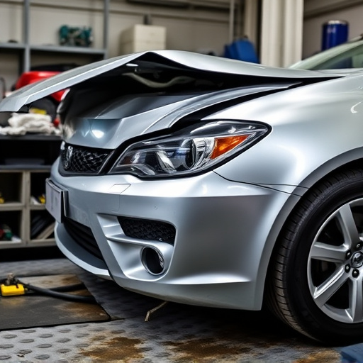 car collision repair