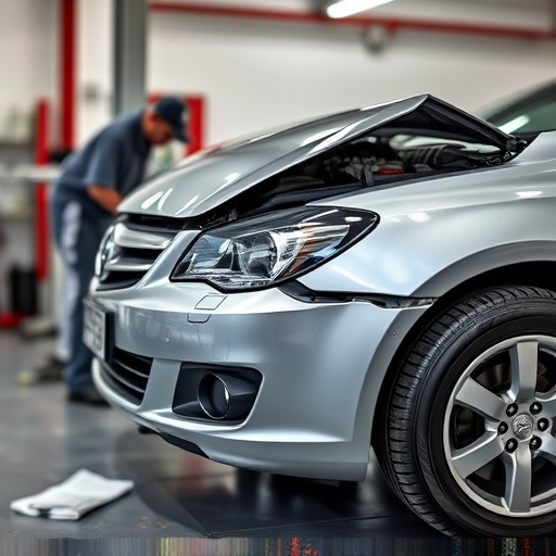 car collision repair