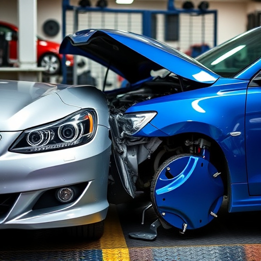 car collision repair