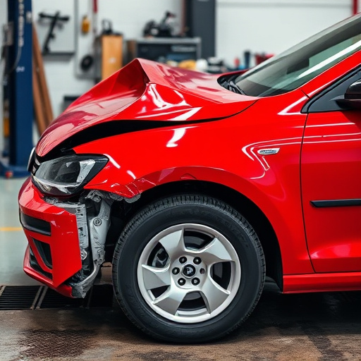 car collision repair