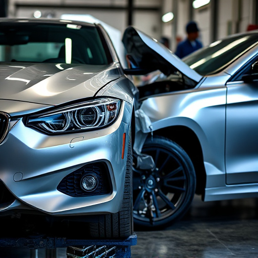 car collision repair