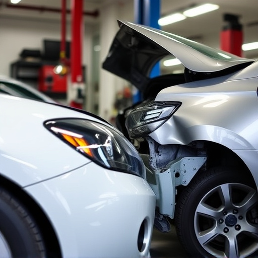 car collision repair