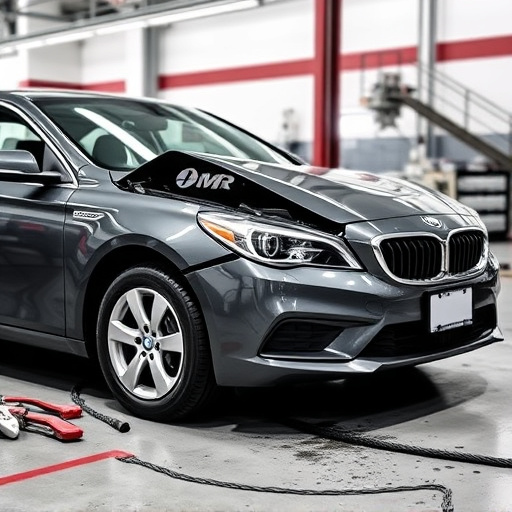 car collision repair