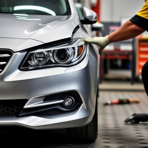 car collision repair