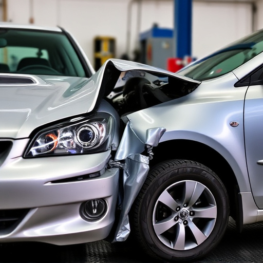 car collision repair
