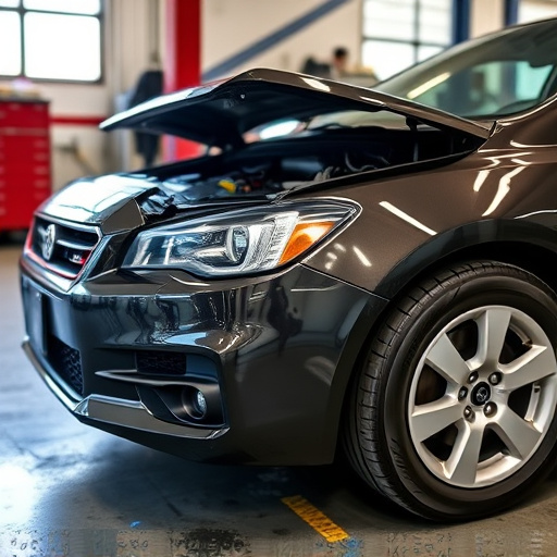 car collision repair