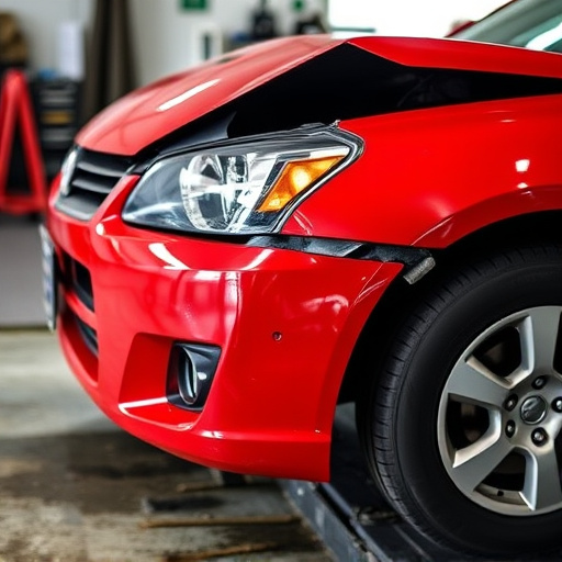 car collision repair