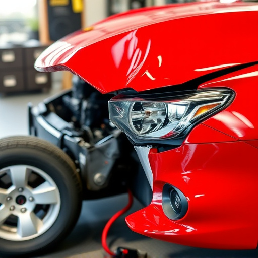 car collision repair