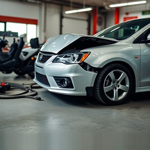 car collision repair