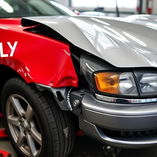 car collision repair