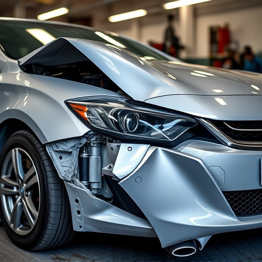 car collision repair