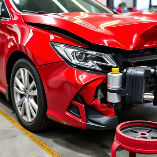 car collision repair