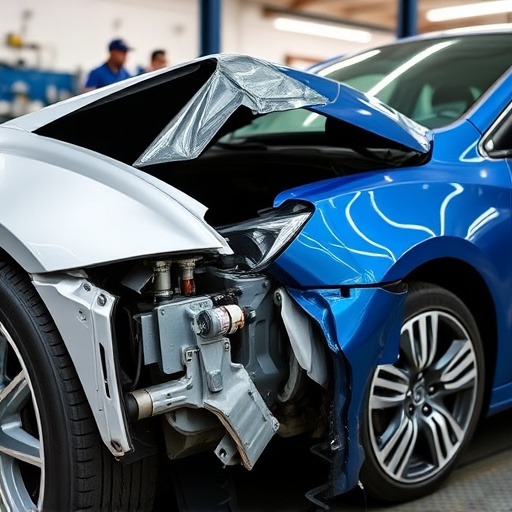 car collision repair