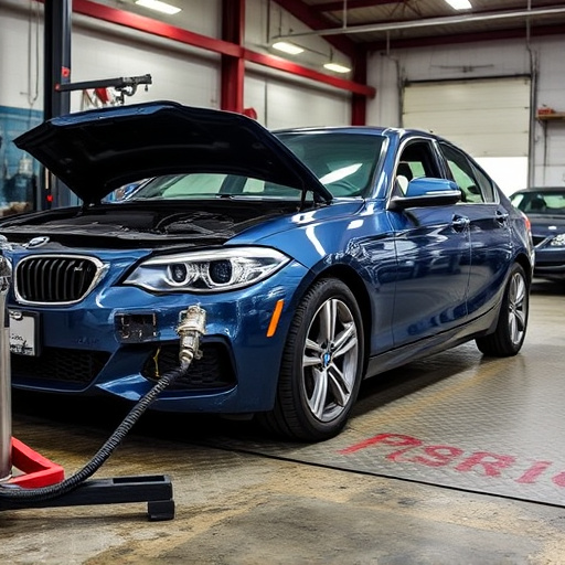 car collision repair