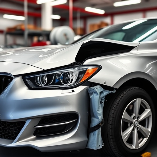 car collision repair