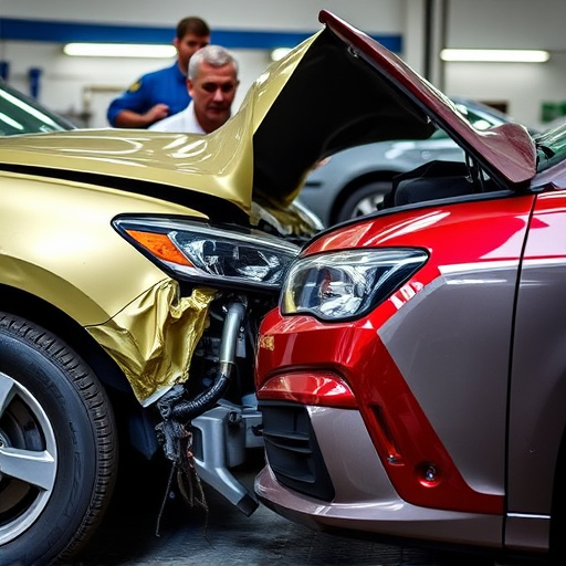 car collision repair