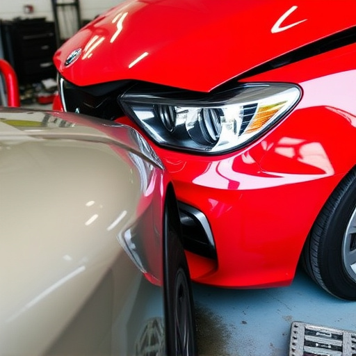 car collision repair