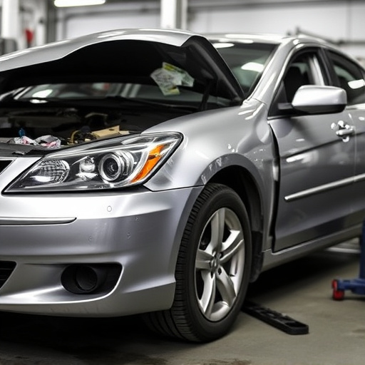 car collision repair