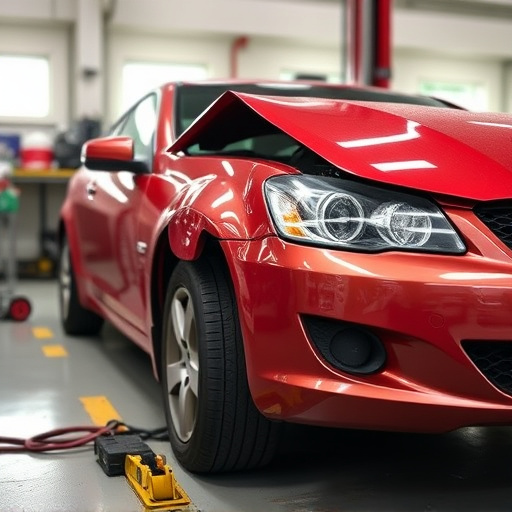 car collision repair