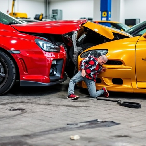 car collision repair
