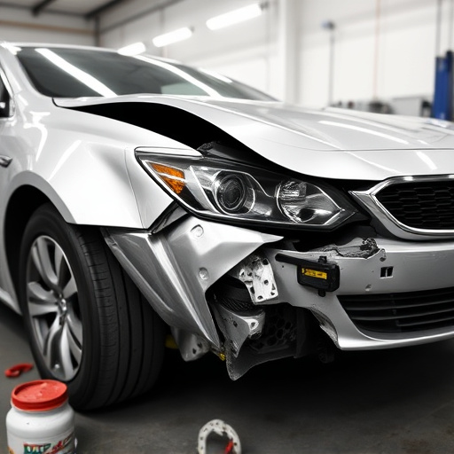 car collision repair