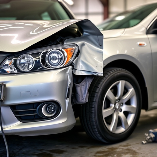 car collision repair